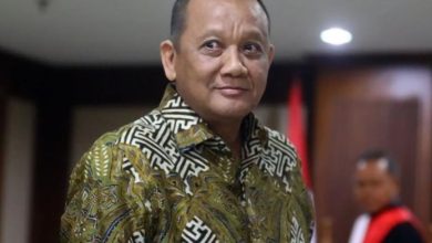 Jaksa Eksekusi Mantan Sekretaris MA ke Lapas Sukamiskin Bandung