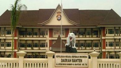 Polda Banten Tindaklanjuti Saran Kompolnas Terkait Kasus Pemerkosaan Gadis Difabel