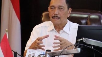 Pemerintah Perpanjang PPKM di Pulau Jawa-Bali Hingga 31 Januari 2022