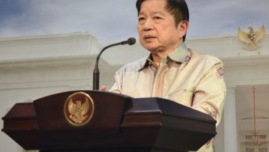 Suharso Sebut Presiden Pilih Nama Nusantara untuk Ibu Kota Negara Baru