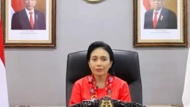 Menteri PPPA Ajak Seluruh Pihak Kawal Pembahasan RUU TPKS