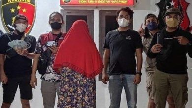 Nenek NU Dibebaskan Usai Korban Cabut Laporan Polisi