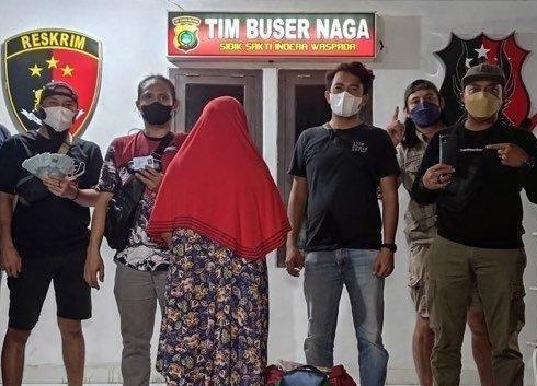 Nenek NU Dibebaskan Usai Korban Cabut Laporan Polisi