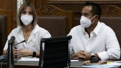 Khawatir Tingkat Kecanduan Meningkat, Kuasa Hukum Nia dan Ardi Ajukan Banding