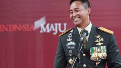 Panglima Sebut Pengangkatan Mayjen Untung Sebagai Pangdam Jaya Sudah Sesuai Regulasi