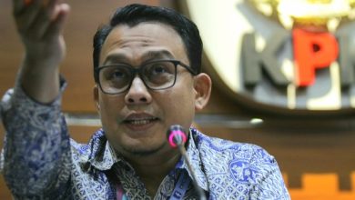 Respons KPK Atas Tudingan Putri Wali Kota Bekasi Nonaktif