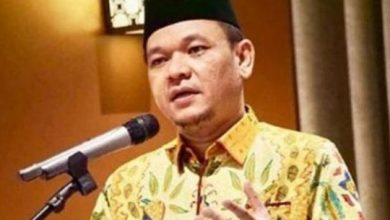 TB Ace Hasan Sebut Arteria Dahlan Tak Nasionalis