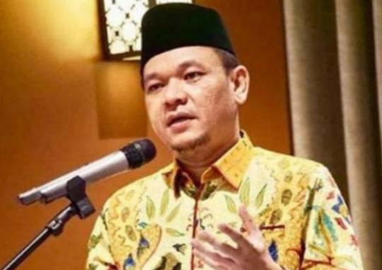 TB Ace Hasan Sebut Arteria Dahlan Tak Nasionalis