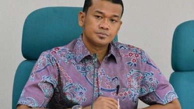 Bamus Betawi Ajak Masyarakat Kawal Proses Hukum Ferdinand Hutahaean