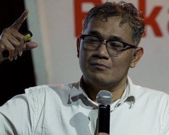 Budiman Sudjatmiko Tantang Hidayat Nur Wahid Debat Terbuka