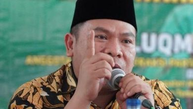 Bahlil Minta Pilpres Diundur, Politikus PKB: Dia Tidak Pernah Baca Konstitusi