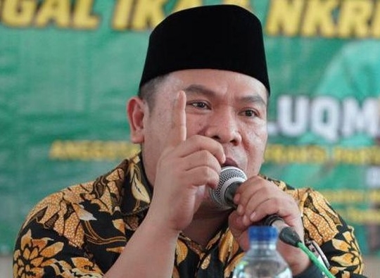 Bahlil Minta Pilpres Diundur, Politikus PKB: Dia Tidak Pernah Baca Konstitusi