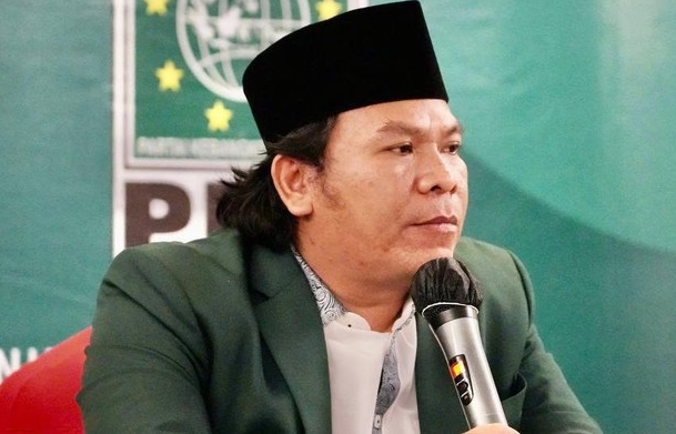 Politikus PKB Dorong Polisi Usut Tuntas Cuitan Ferdinand Hutahaean