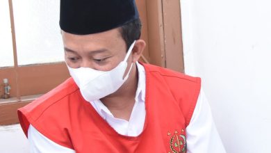 Predator Seks Herry Wirawan Dituntut Hukuman Mati dan Kebiri