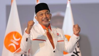 Syaikhu Tunjuk 10 Kader Sebagai Jubir Partai, Berikut Nama-namanya
