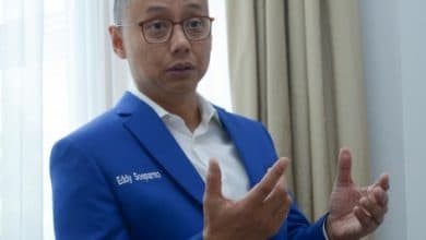 PAN Gagas Islam Tengah: Partai Berbasis Islam Moderat-Modern-Tradisional