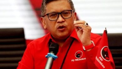 PDIP Ingin Masa Kampanye Pemilu 2024 Tidak Terlalu Panjang