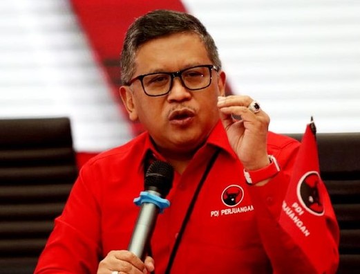 PDIP Ingin Masa Kampanye Pemilu 2024 Tidak Terlalu Panjang