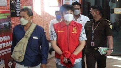 Photo of Korupsi Dana KUR, Mantri BRI Unit Trenggana Dijebloskan ke Penjara