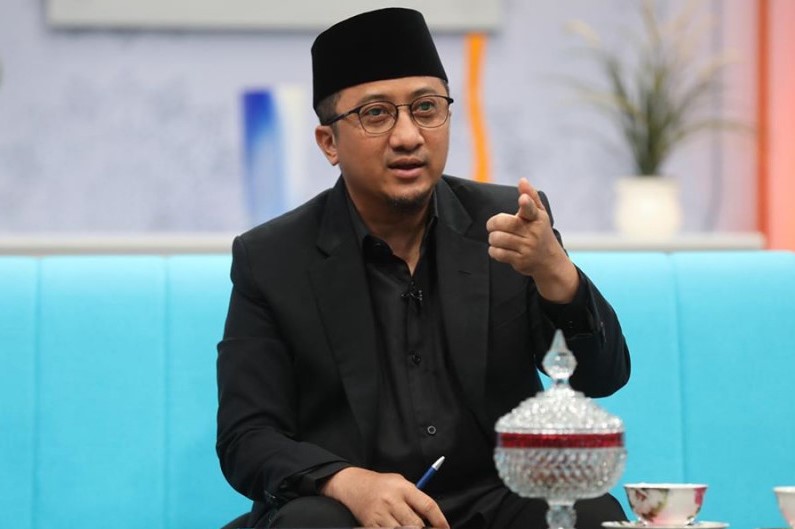 Ustadz Yusuf Mansur Tak Hadir Sidang Kasus Dugaan Investasi Bodong