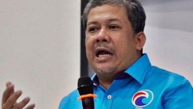 Fahri Hamzah Usul Fraksi di DPR Dihapuskan