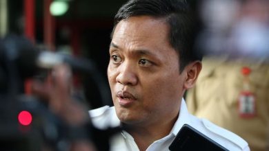 Habiburokhman Gerindra Minta Kasus Habib Bahar dan Ferdinand Diselesaikan Secara Restorative Justice