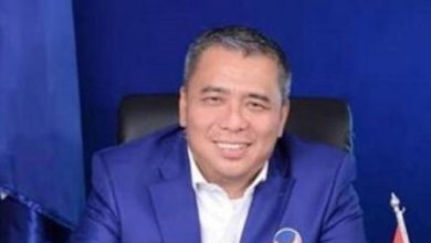 Tanggapi Pernyataan Bahlil, Ahmad Ali Tegaskan NasDem Taat pada UUD 1945