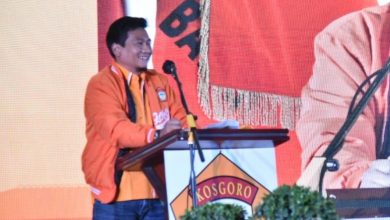 Rahmat Effendi Kena OTT, Golkar Jabar Minta Kader Bekasi Tetap Solid