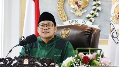 Tiga Kunci Wujudkan Indonesia Maju Versi Cak Imin
