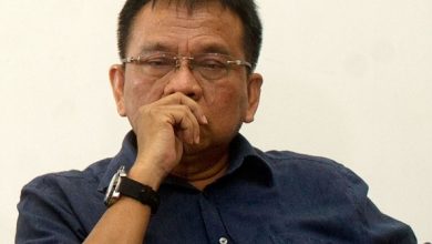 Taufik Gerindra Nyinyirin Giring: Untuk Konten Tiktok