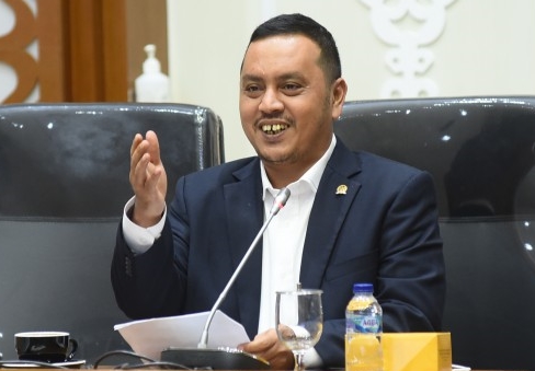 NasDem Ingin Penguasa dan Masyarakat Hidup Bersama yang Seimbang