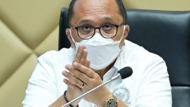 Junimart Girsang Minta Parpol Urungkan Niat Usulkan Pj Kepala Daerah