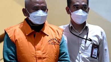 KPK Bisa Jerat Rahmat Effendi dengan Pasal Pencucian Uang