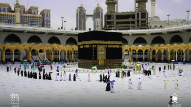 Terkait Ibadah Haji Tahun 2022, Abdul Wachid Minta Menag Segera Negosiasi Dengan Pemerintah Saudi