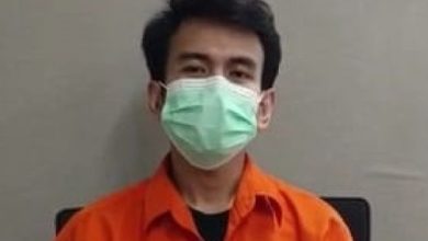 Polri Bantah Adam Deni Sakit