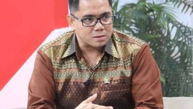 Polri Pastikan Kasus Arteria Dahlan Diproses Sesuai Aturan Hukum