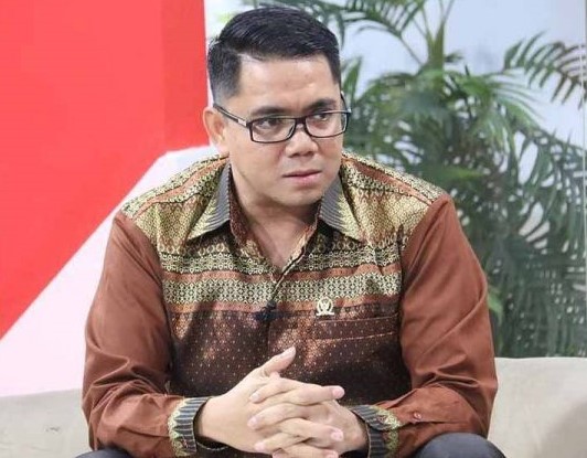 Polri Pastikan Kasus Arteria Dahlan Diproses Sesuai Aturan Hukum