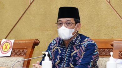 Sindir Jokowi, Legislator PKS: Presiden Itu Harus Jadi Panutan Warga