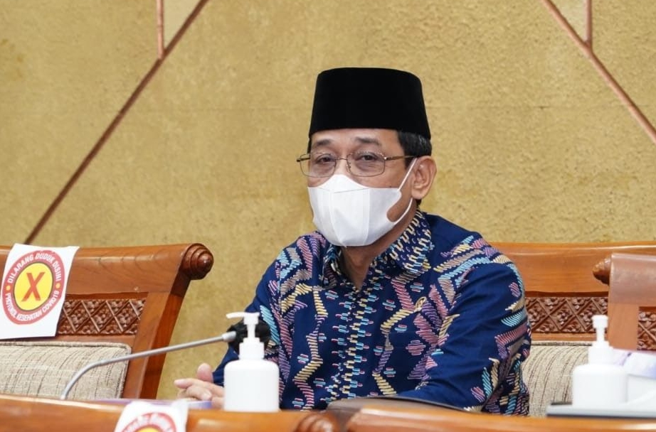 Sindir Jokowi, Legislator PKS: Presiden Itu Harus Jadi Panutan Warga