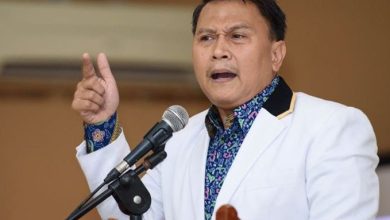 Mardani Nilai Penunjukan Menteri Rangkap Jabatan Kepala IKN Contoh Buruk