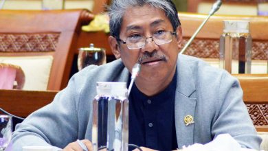 Mulyanto PKS Kritik Polisi Beda Sikap Tangani Kasus Tambang Ilegal dan Wadas