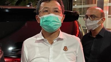 Berkas Perkara Kasus Satelit Kemhan Diserahkan ke Jampidmil