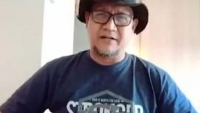 Polri Limpahkan Berkas Perkara Edy Mulyadi ke Kejagung