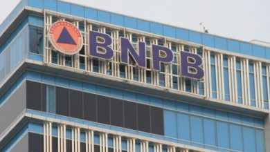 BNPB Siap Bersinergi Tanggulangi Bencana