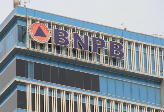 BNPB Siap Bersinergi Tanggulangi Bencana