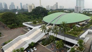 NasDem Ganti Ketua Fraksi