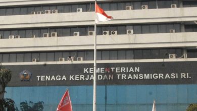 Permenaker Nomor 2 Tahun 2022 Disebut Sudah dapat Restu dari Presiden Jokowi