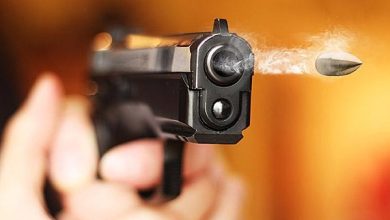 Pemuda di Malang Ditembak Orang Misterius