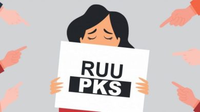 Iluni FH UI Beri Rekomendasi Perkuat RUU TPKS