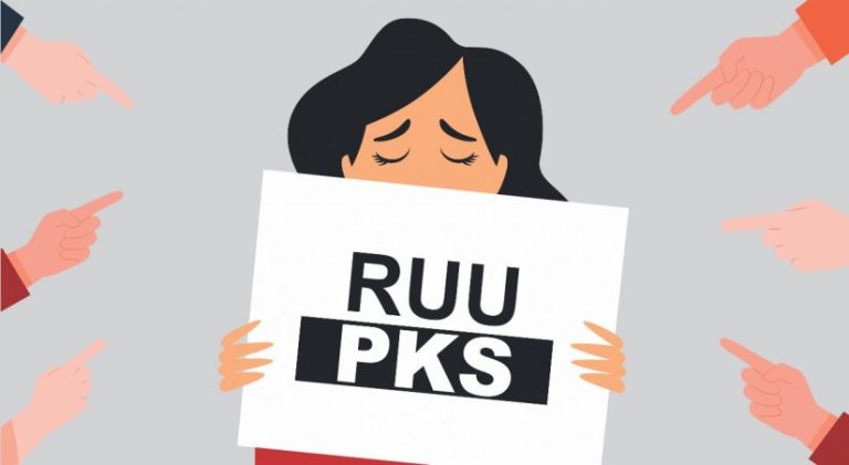 Iluni FH UI Beri Rekomendasi Perkuat RUU TPKS